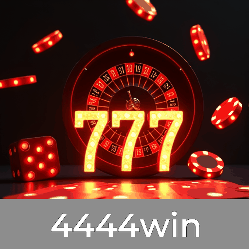 Experimente o Login Exclusivo e Seguro no 4444win