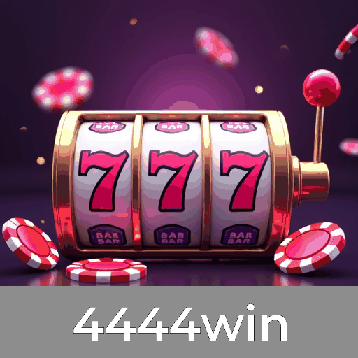 Experimente a Ação e Altos Retornos com Caça-Níqueis no 4444win