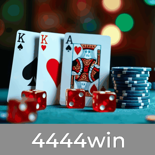 Experimente a Comodidade do App 4444win