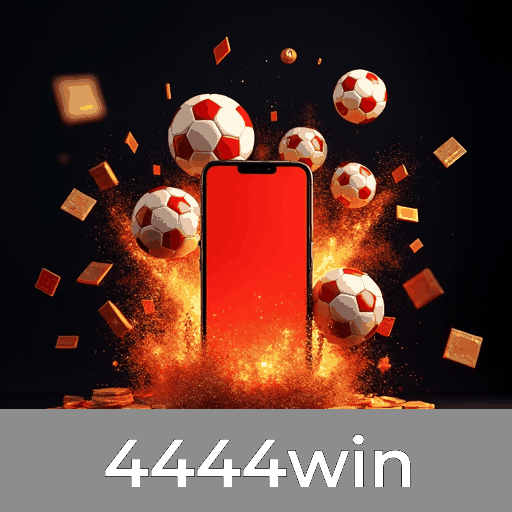 4444win: A Especialidade em Apostas Esportivas Focada no Brasil